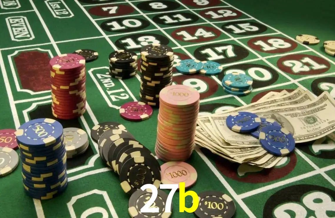 27b bet