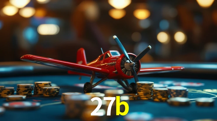 Welcome Bonus 27b