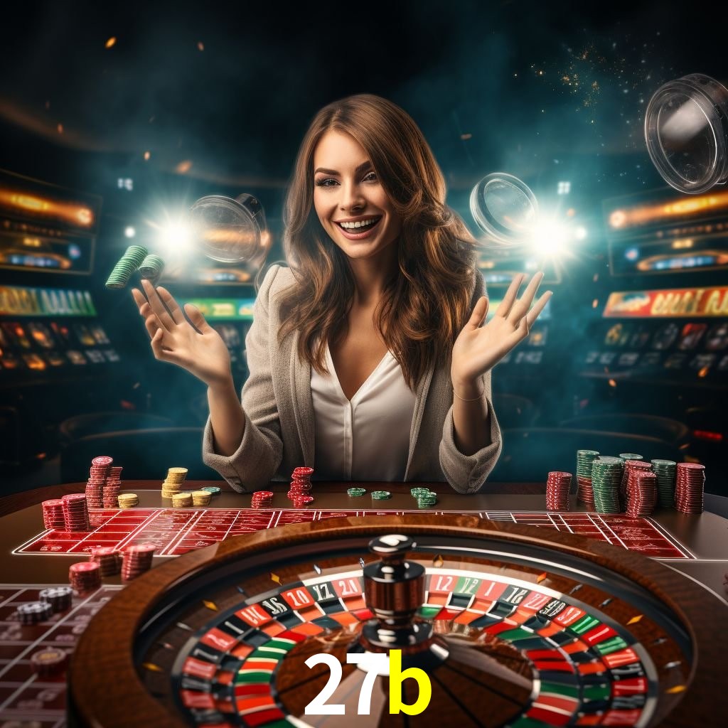 27b - Desafio VIP de Luxo - 27b.com