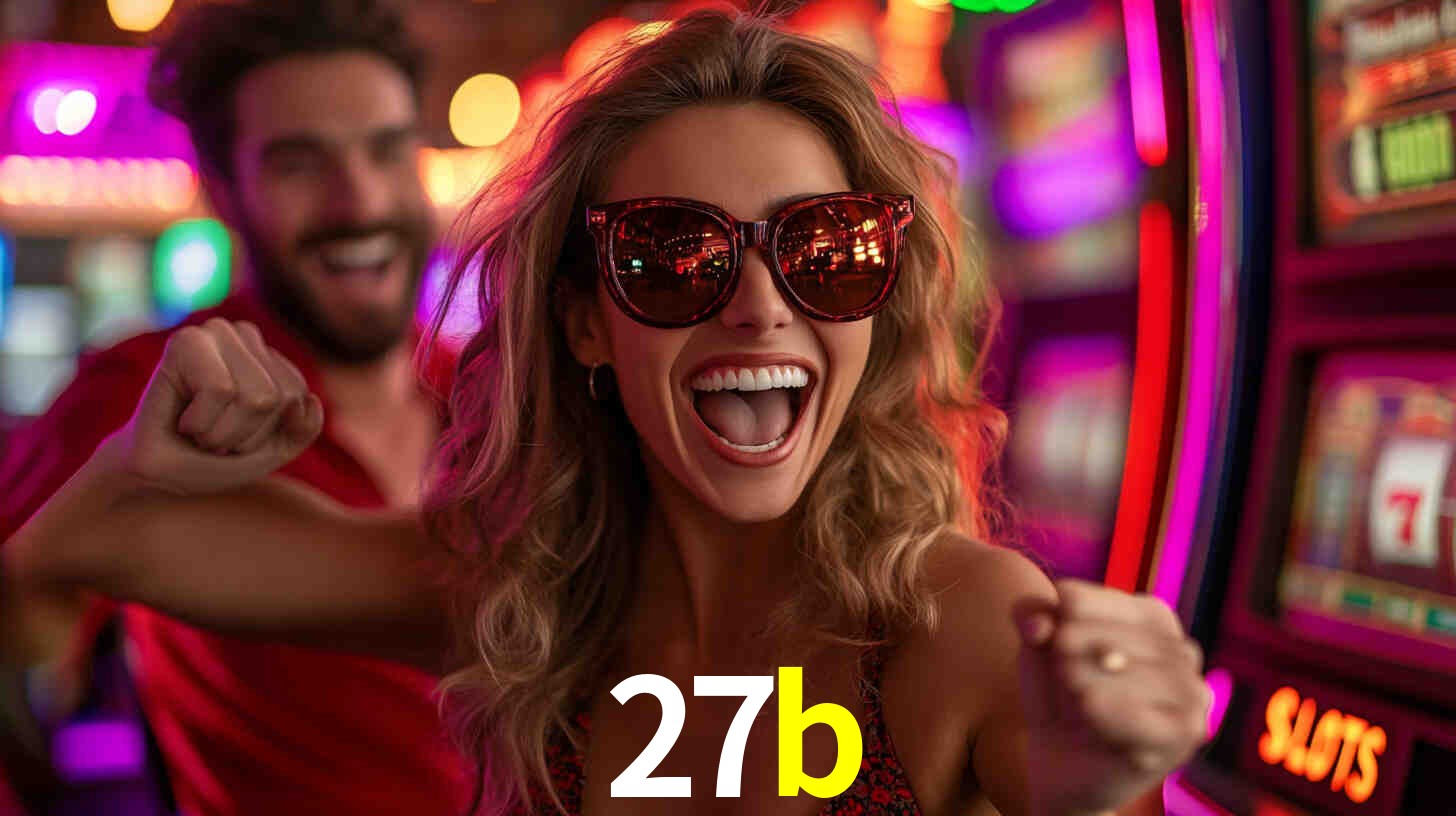Estatísticas 27b