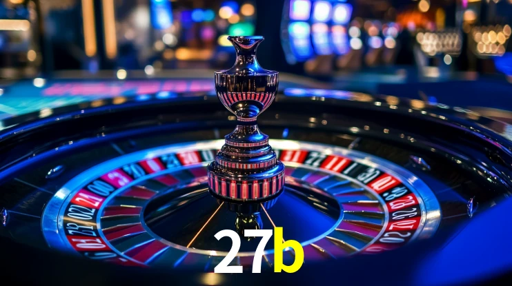 27b: Seu Cassino Premiado com Pagamentos Rápidos