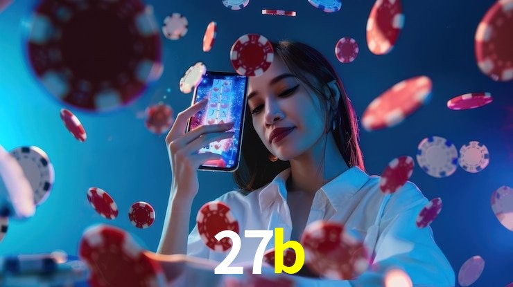 Tecnologia da Plataforma 27b