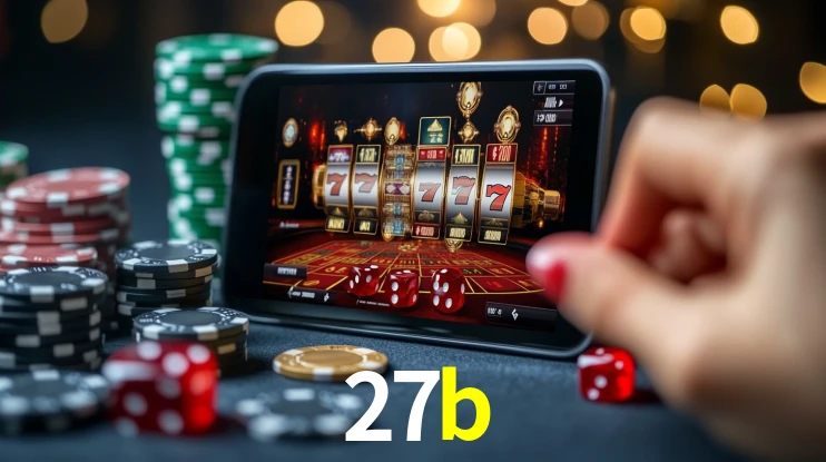 27b bet
