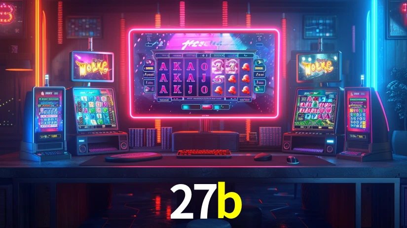 27b.com