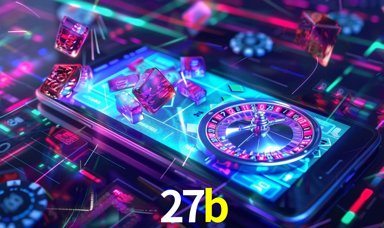 Desvendando o Mundo dos Jogos Virtuais na 27b