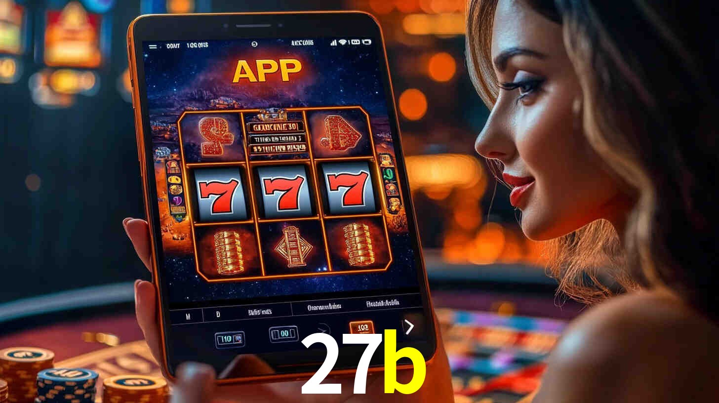 Desvendando o Mundo dos Jogos Virtuais na 27b