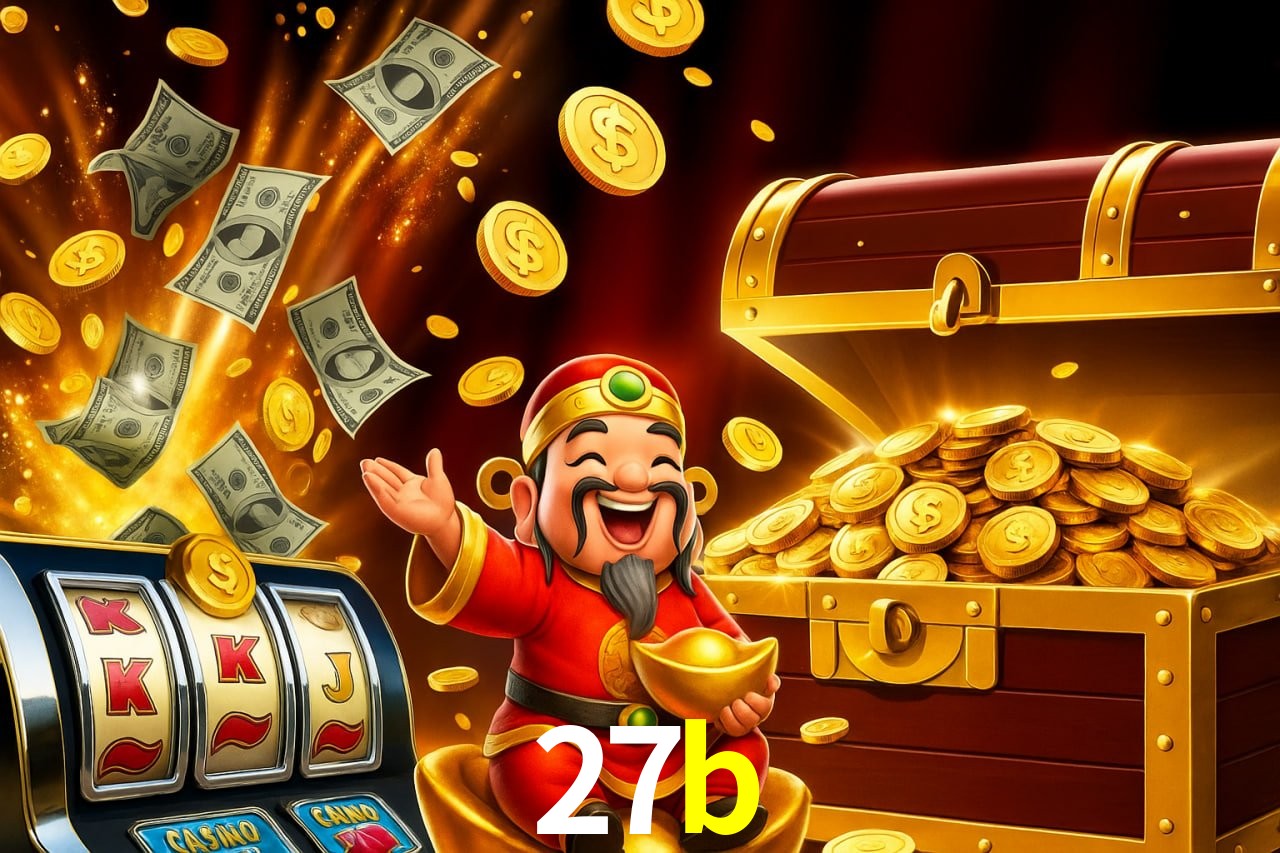 A Revolução dos Aplicativos de Jogos no 27b