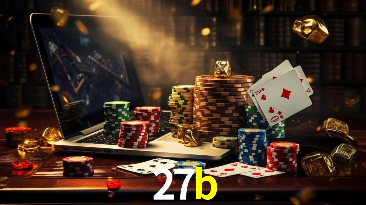 A Emoção da Loteria na 27b: Uma Chance de Mudança de Vida