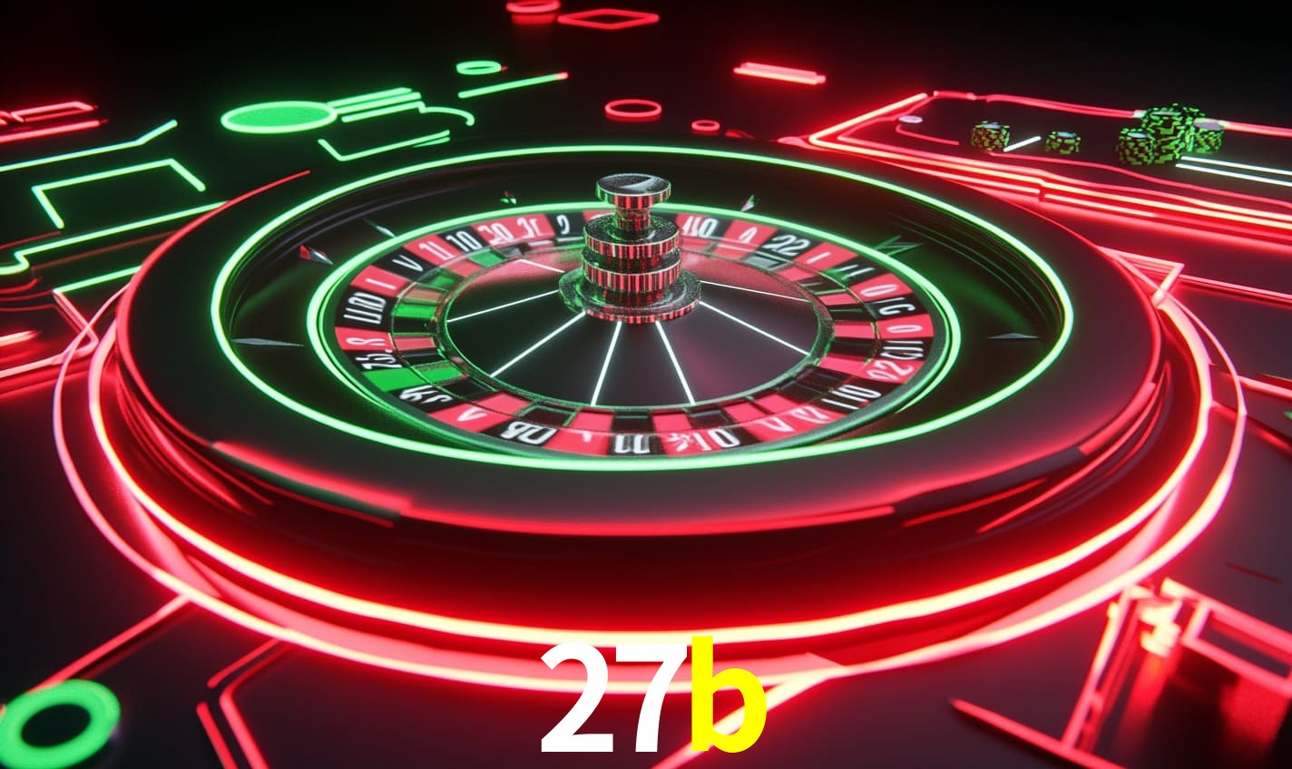 Provedores de Jogos 27b