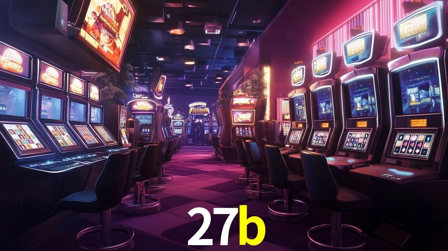 27b.com