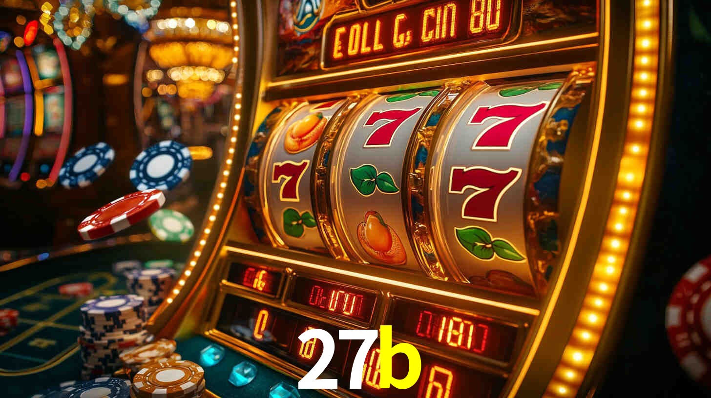 27b,27b.com