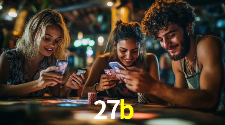 27b App Interface