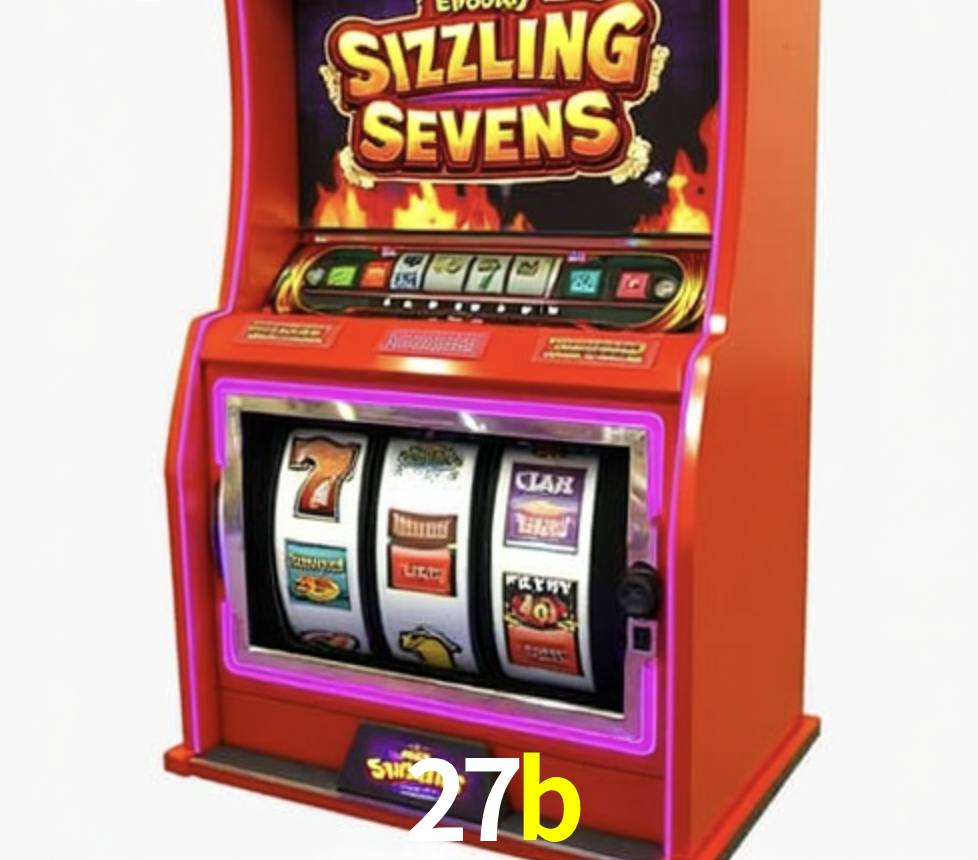 Slot Games 27b