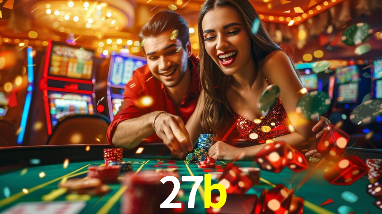 A Popularidade dos Caça-Níqueis no 27b